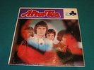 LP PSYCH AFTER TEA  ACE OF CLUBS EX/NM 1ST UK PRESS