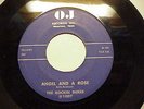 CRUSHER DOO WOP BALLAD 45 1ST PRESS 