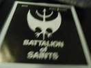 Battalion Of Saints on Mystic Original 1983 KBD Punk