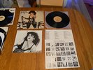 BITCH Be My Slave 1983 LP Album Record Vinyl MBR 1007 METAL BLADE w INNER SLEEVE