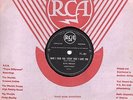 RARE 1957 ELVIS PRESLEY 78  HAVE I TOLD YOU LATELY THAT I LOVE YOU RCA 71.181 EX