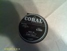 BUDDY HOLLY RAVE ON 78rpm