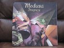 TRAPEZE(GLENN HUGHES/DEEP PURPLE) - MEDUSA - RARE 1970 1ST UK PRESS LP EX