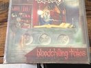 SORCERY bloodchilling tales LP UNDERGROUND ORIGINAL RARE