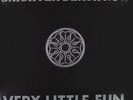 Brighter Death Now - Very Little Fun [Vinyl New]