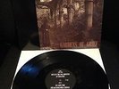 At The Gates  - Gardens Of Grief /  Rare First Press 4 Track 12