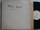 FLEETWOOD MAC BSK-3010 Rumors Test Pressing ROCK LP WB White Label Test Press