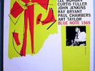 CLIFF JORDAN w/LEE MORGAN BLUE NOTE 1565 ULTRA-RARE 1957 BLUE NOTE MONO LP N/M