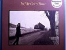 KAREN DALTON IN MY OWN TIME ULTRA-RARE ORIG'71 JUST SUNSHINE FOLK-PSYCH PROMO LP