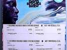 MILES DAVIS w/LARRY YOUNG BITCHES BREW RARE ORIG'70 COLUMBIA PROMO LP TIME STRIP