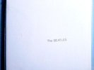 BEATLES WHITE ALBUM ULTRA-RARE SEALED ORIG LTD EDITION MFSL AUDIOPHILE LP+INSERT