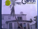ERIC CLAPTON 461 OCEAN BLVD ORIG'74 LP w/STICKER FIRST COVER FIRST TRACK LISTING