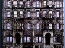 LED ZEPPELIN PHYSICAL GRAFFITI SEALED ORIG '75 2-LP SET w/DIE-CUT COVER+INSERTS