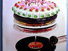 ROLLING STONES LET IT BLEED STILL SEALED ORIG 1969 LONDON LP w/POSTER BEAUTIFUL