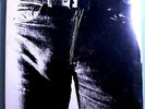 ROLLING STONES STICKY FINGERS INSANELY RARE SEALED ORIG LP ANDY WARHOL ZIPPER CV