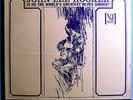JOHN LEE HOOKER WORLDS GREATEST RARE SEALED ORIG'65 VJ MONO WHITE LBL PROMO LP