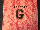 Garbage Self Titled Debut Album Vinyl LP