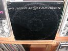 Velvet Underground LP White Light White Heat 1968 original vg+/vg+