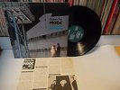 DEPECHE MODE - Some Great Reward 8 Tracks KOREA LP W/Insert