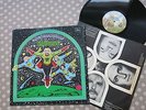 NEIL MERRYWEATHER MAMA LION STEVE MILLER Kryptonite ORIGINAL US SHRINK NEAR MINT