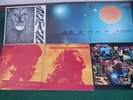 Santana I – 10 Lps (First,Caravansarai,& Buddy Miles,Moonflower,Gift Pack;Japan)