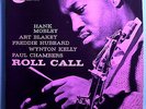 HANK MOBLEY w/HUBBARD, PAUL CHAMBERS ROLL CALL MINT ORIG '60 BLUE NOTE MONO LP