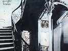 Mazzy Star - She Hangs Brightly - UK Rough Trade ROUGH 158 - EX+ copy