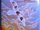 RETURN TO FOREVER+CHICK COREA HYMN TO 7th GALAXY RARE SEALED ORIG '73 POLYDOR LP