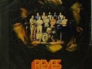 Listen/Los Reyes 73/Killer Cuban Phych Funk/Ricardo Eddy Martinez/Areito 3767