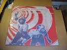 LP:  CARLTON MELTON / KANDODO 3 - Split NEW BLUE VINYL Ltd 500 THE HEADS
