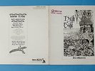HIGH TIDE SEA SHANTIES 1969 LIBERTY FIRST PRESS - UNPLAYED LP RARE