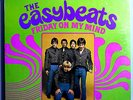 EASYBEATS FRIDAY ON MY MIND ULTRA-RARE SEALED ORIG '66 UNITED ARTISTS STEREO LP