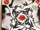 Red Hot Chili Peppers - Blood Sugar Sex Magik (2xLP, Album) Warner Bros. Records
