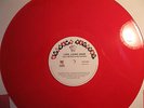 Like Long Hair LP Paul Revere & the Raiders  Mark Lindsay red vinyl  UK [450]