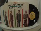 The Coasters One By One Lp