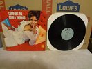 ORIGINAL 1966 CARLA THOMAS COMFORT ME MONO LP STAX RECORDS STAX 706 MORE LISTED