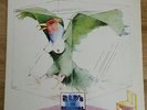 ATOMIC ROOSTER - SAME & DEATH WALKS BEHIND YOU  DLP