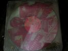 Talking Heads Speaking in Tongues Rauschenberg SEALED orig picture disc(s) OOP