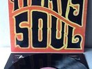 PAUL WELLER Heavy Soul - LP 1997 - Klappcover / FOC - ilps 8058/524277-1