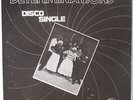 Determinations - Too Much Oppression 12
