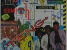 Wayne Smith - Sleng Teng LP - Greensleeves - Dancehall Reggae VG+