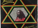 Peter Broggs - Rastafari Liveth LP - RAS - Roots Reggae