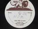 Stranger Cole - The Time Is Now 12