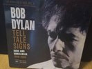 BOB DYLAN TELL TALE SIGNS THE BOOTLEG S LP  V8 Delux VINYL 33RPM NEW And SEALED