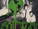 JARVIS STREET REVUE: MR OIL MAN,  CANADIAN FUZZ PSYCH, ACID ARCHIVES