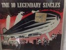 Led Zeppelin 45 Box Set Stilled Sealed