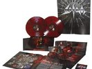 Speed / Thrash Metal 8 LP Set - Sodom Testament Turisas Overkill Savage Messiah