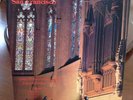 Organ At Grace Cathedral:Wilson Audio LP