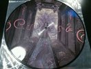 HYPOCRISY PENETRALIA VINYL PICTURE DISC ORIGINAL 1 PRESS