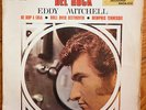 rock n roll EDDY MITCHELL epopeia del rock 7” 45 EP Spain PS be bop a lula RARE